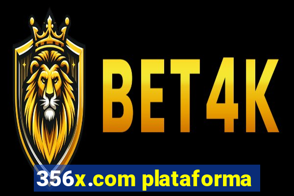 356x.com plataforma